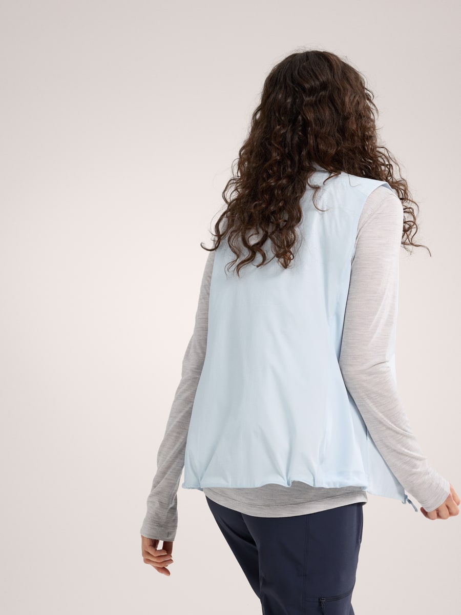 Sweat Arc'teryx Atom Daybreak - Bleu Ciel Taille XL, Neuf Avec étiquette